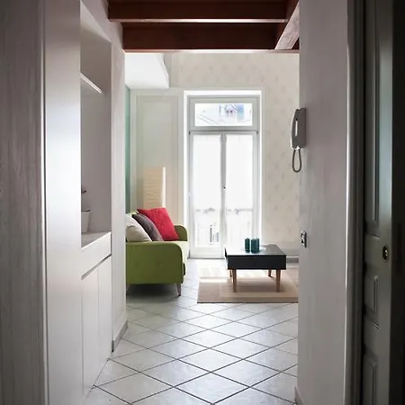 Il Soppalco Апартаменты